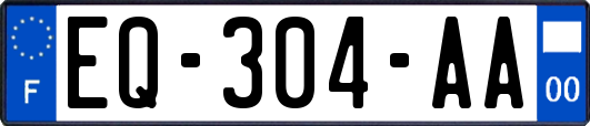 EQ-304-AA