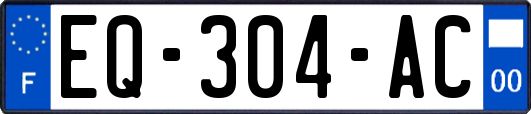 EQ-304-AC