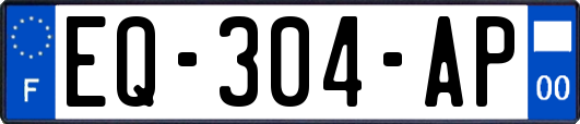 EQ-304-AP