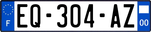 EQ-304-AZ