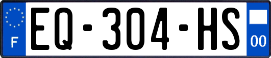 EQ-304-HS