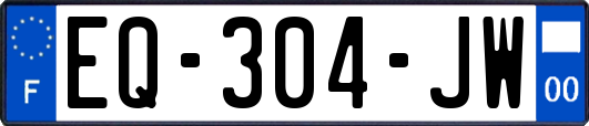 EQ-304-JW