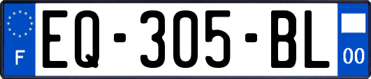 EQ-305-BL