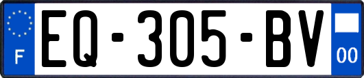 EQ-305-BV