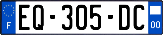 EQ-305-DC