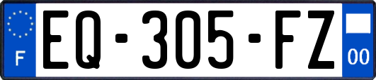 EQ-305-FZ