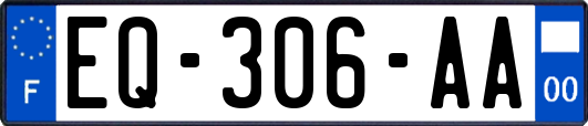 EQ-306-AA