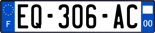 EQ-306-AC