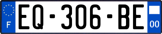 EQ-306-BE