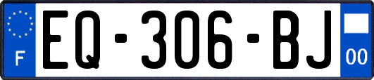 EQ-306-BJ