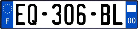 EQ-306-BL