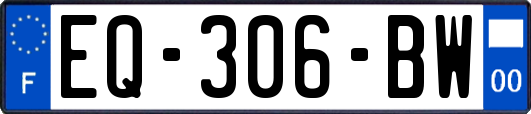 EQ-306-BW