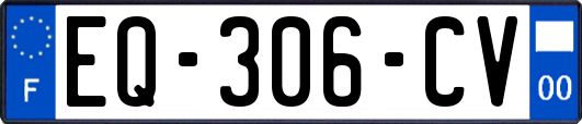 EQ-306-CV