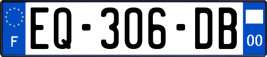 EQ-306-DB