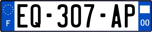 EQ-307-AP