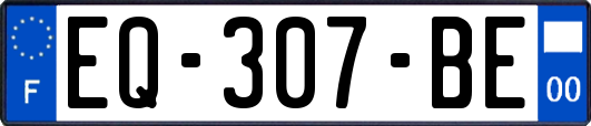 EQ-307-BE