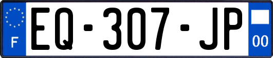 EQ-307-JP