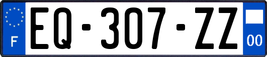 EQ-307-ZZ