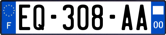 EQ-308-AA