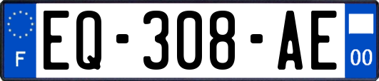 EQ-308-AE