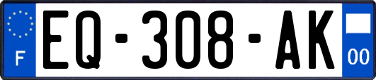 EQ-308-AK