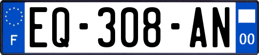 EQ-308-AN