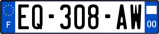 EQ-308-AW