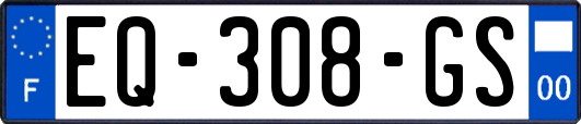 EQ-308-GS