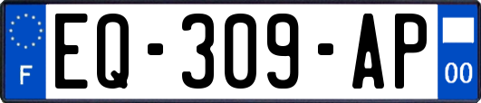 EQ-309-AP