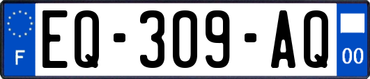 EQ-309-AQ