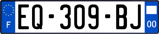 EQ-309-BJ