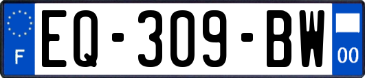 EQ-309-BW