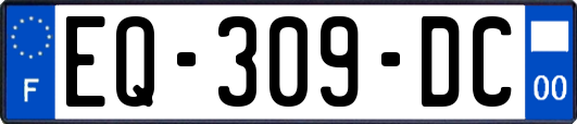 EQ-309-DC