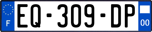 EQ-309-DP