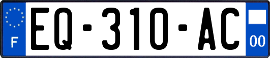 EQ-310-AC