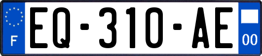 EQ-310-AE