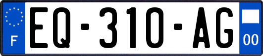 EQ-310-AG