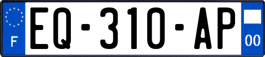 EQ-310-AP