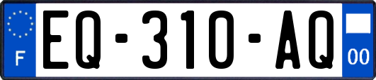 EQ-310-AQ