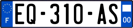 EQ-310-AS