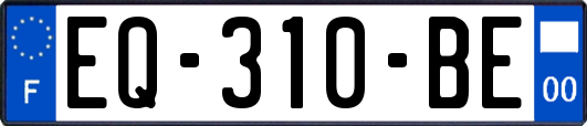 EQ-310-BE