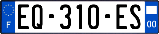 EQ-310-ES