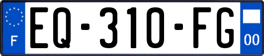 EQ-310-FG