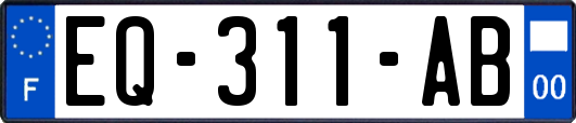 EQ-311-AB