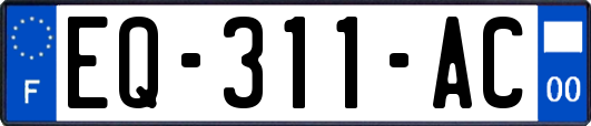 EQ-311-AC