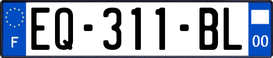 EQ-311-BL