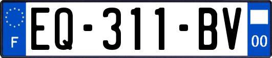 EQ-311-BV