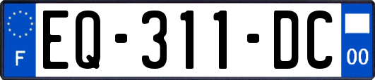 EQ-311-DC