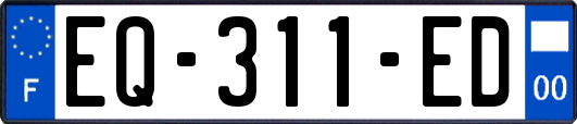 EQ-311-ED