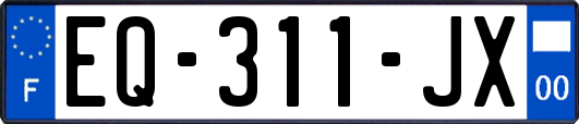 EQ-311-JX